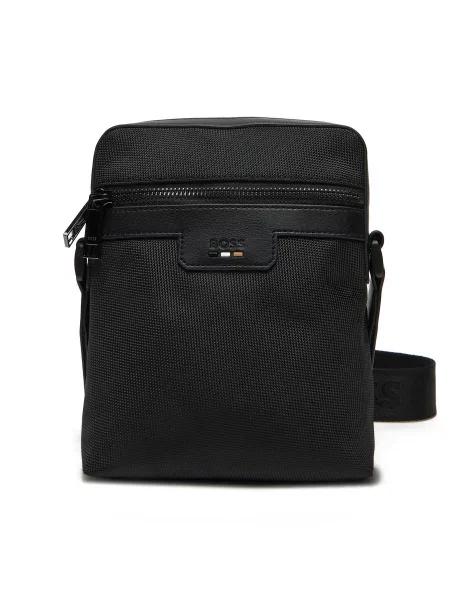 Torba Boss crna