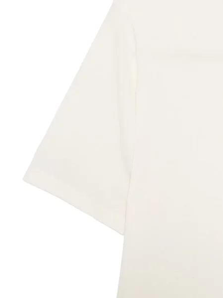 Tricou Kangra cu decolteu rotund