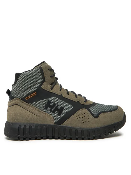 Зимни обувки Helly Hansen MONASHEE кафяво