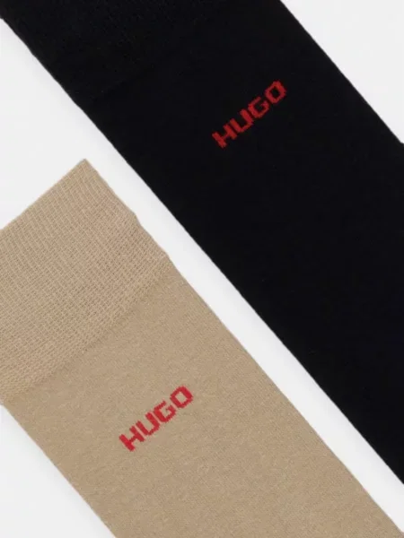 Носки Hugo