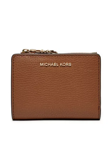 Кошелек Michael Michael Kors коричневый
