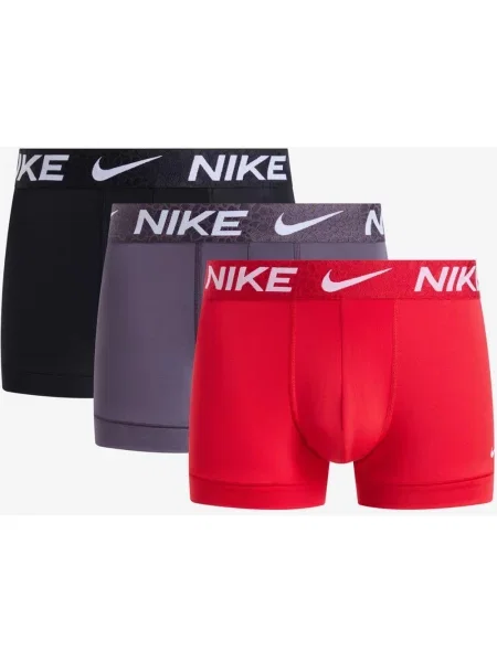 Szorty Nike czarne