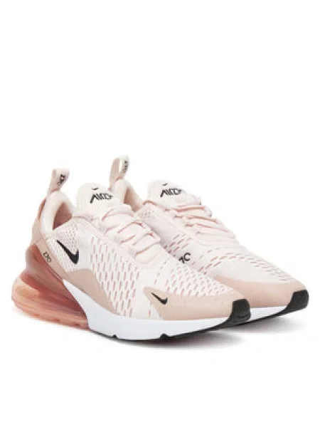 Nike Sneakersy Air Max růžová