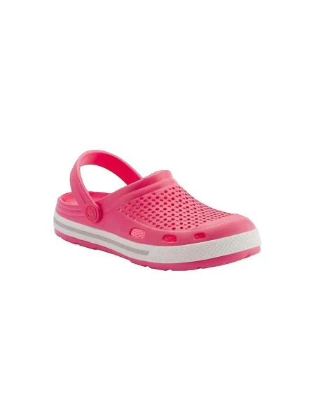Pantofi Coqui roz