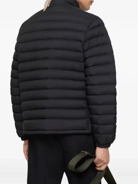 Geacă Burberry negru