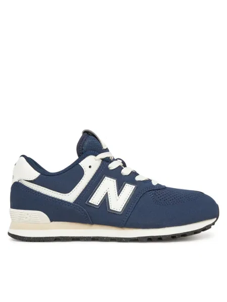 Sneakers New Balance albastru