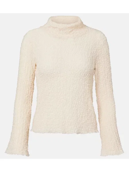 Топ Montce бежово