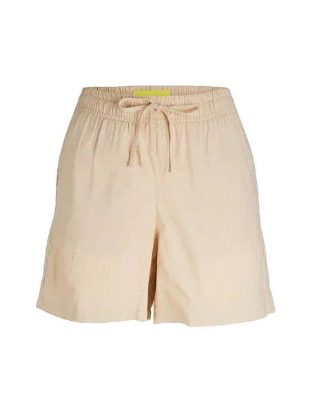 Šortky Jack & Jones béžová