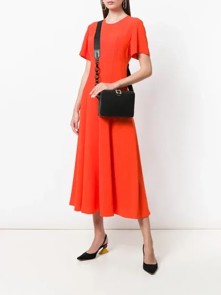 Body Lanvin negru