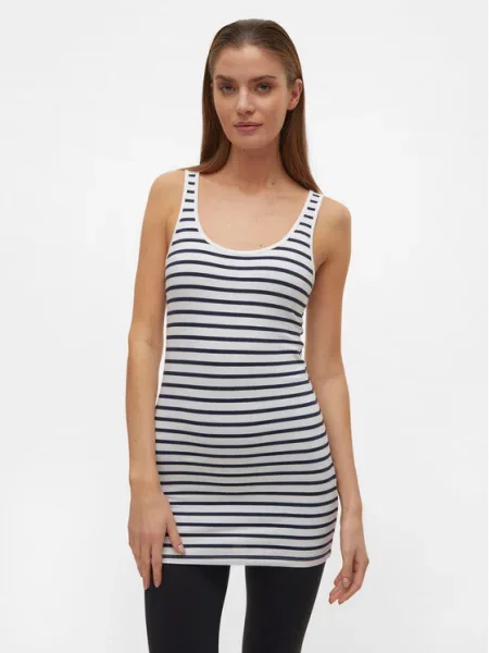 Vero Moda Туника Maxi черен