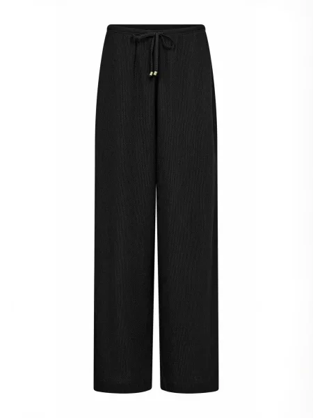 Soyaconcept Pantaloni SC-DELAL negru
