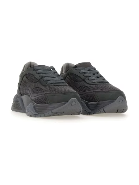 Sneakersy Philippe Model szare