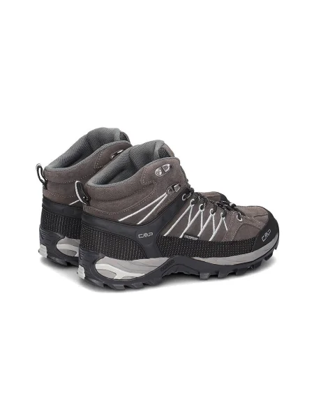 Pantofi Cmp gri