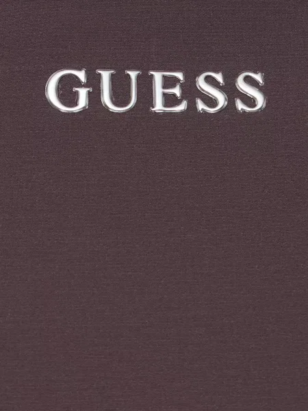 Сорочка Guess коричнева
