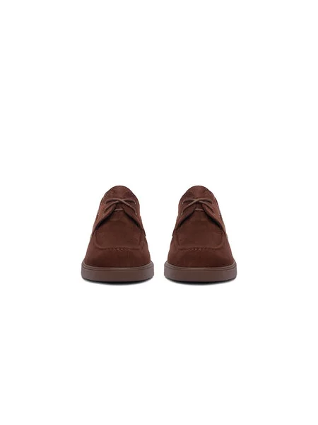 Cipele JENNY smeđa
