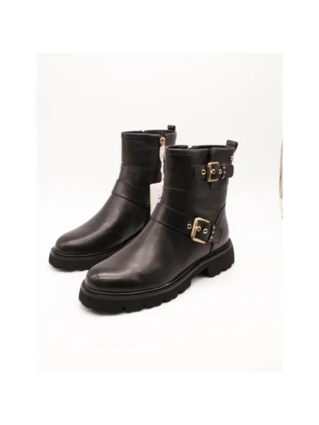 Pantofi Carmela negru