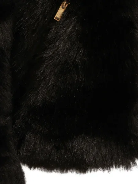 Μπουφάν Moose Knuckles μαύρο