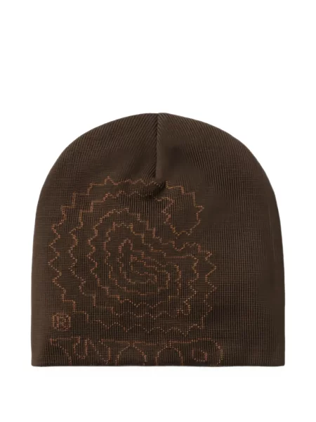 Căciulă Carhartt Wip maro