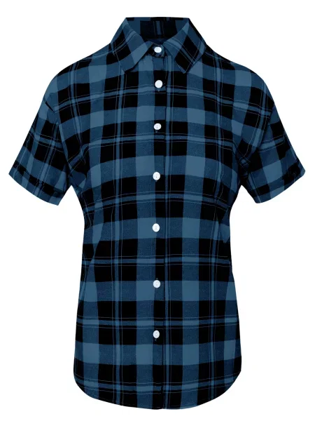 Imily Bela Bluză / bleumarin albastru