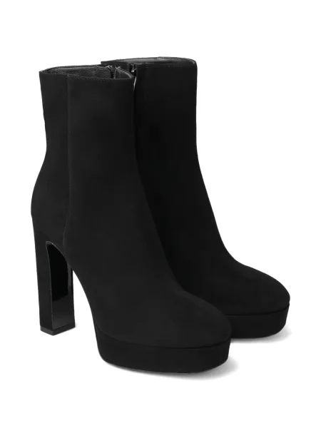 Botine Jimmy Choo negru