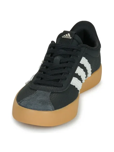Sneakerși Adidas negru