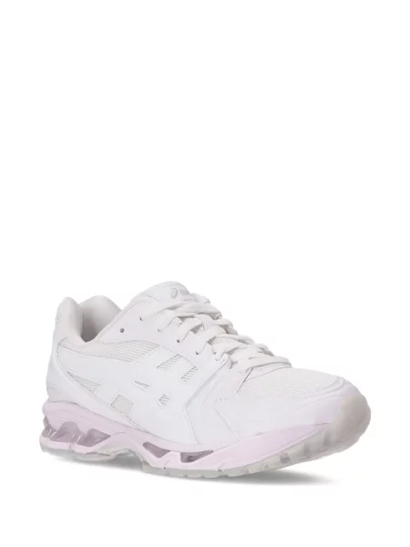 Sneakerși Comme Des Garçons alb