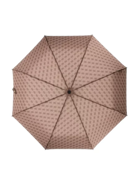 Guess parasol beżowy brązowy
