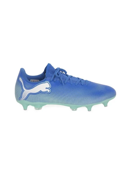 Pantofi Puma albastru