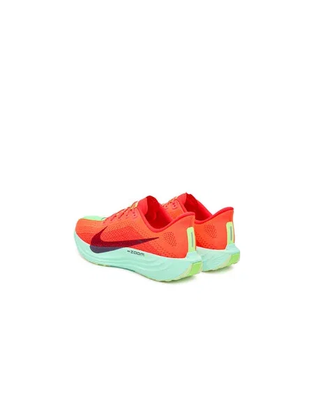 Bežecké topánky Nike Pegasus Plus Oranžová čierna