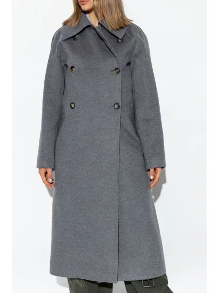 Palton Loewe gri