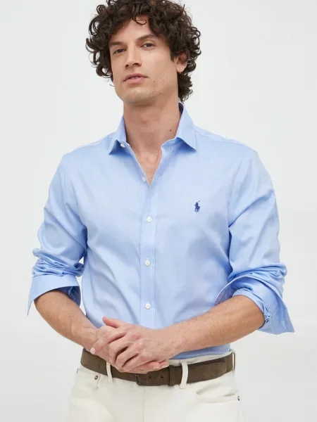 Рубашка Polo Ralph Lauren