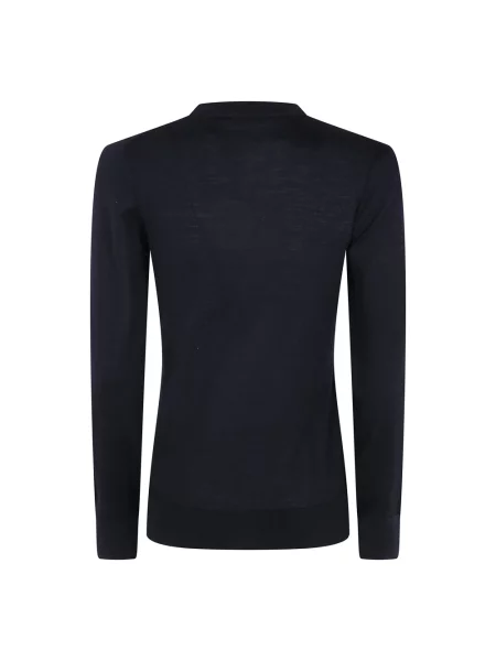 Sweter Mrz czarny