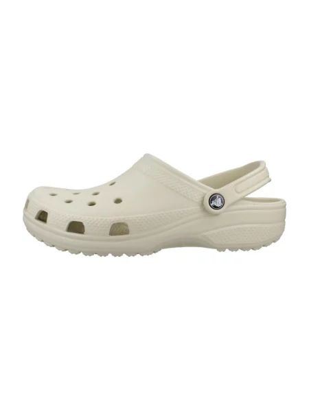 Klasszikus félcipő Crocs bézs