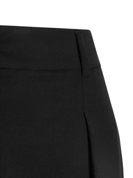 Fustă Dolce & Gabbana negru