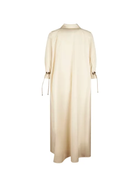 Rochie Max Mara cu decolteu în V de costum