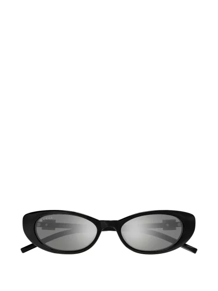 Ochelari de soare Gucci Eyewear negru