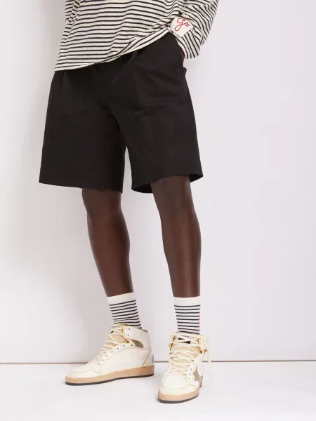 Golden Goose Sneakersy Sky Star biela