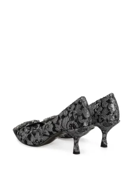 Pantofi cu toc Dolce & Gabbana