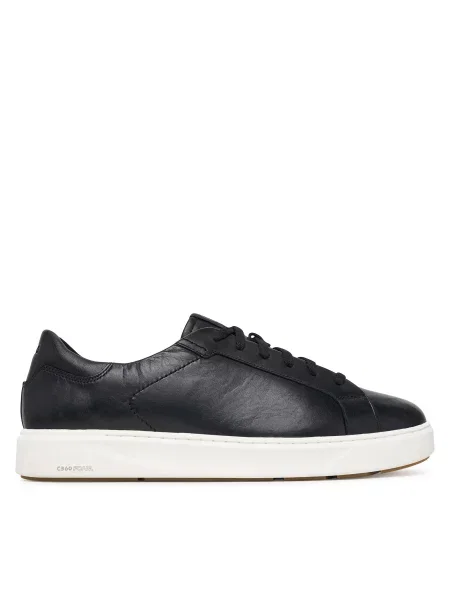 Clarks Superge Code C Lace črna