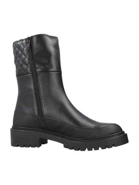 Pantofi Unisa negru