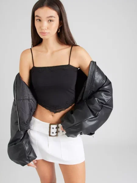Studioselect Top Hailey' negru