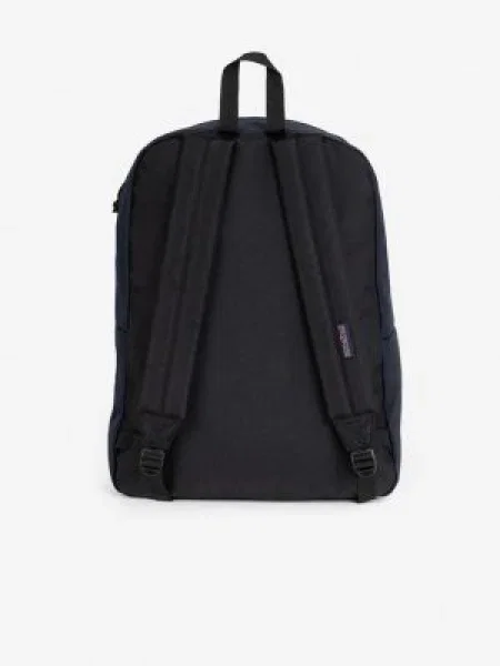 Jansport hátizsák sötétkék nagy sima haditengerészet