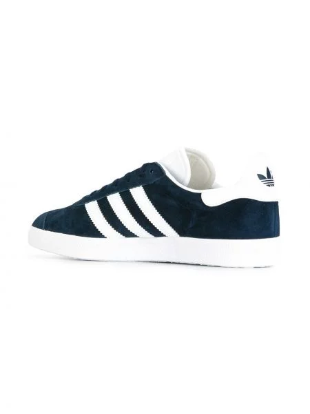 Tenisky Adidas Gazelle modré