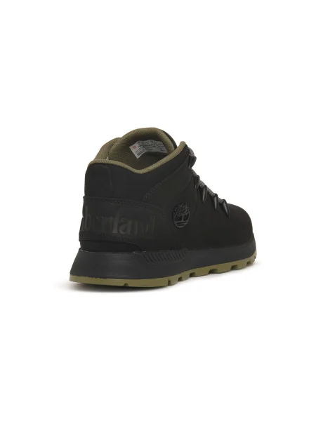 Pantofi Timberland negru