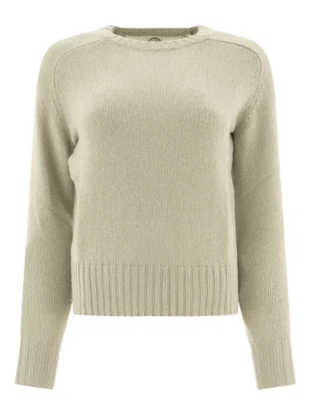 Pulover Ines De La Fressange verde