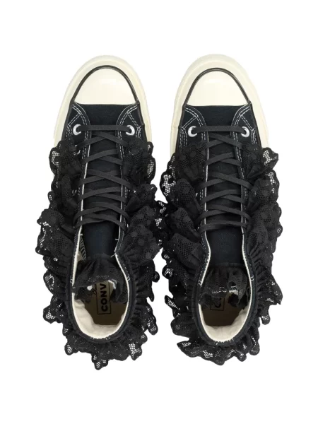 Маратонки Converse Chuck 70 черно