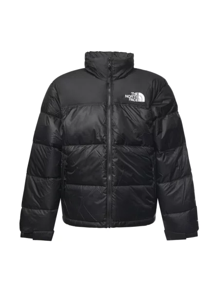 Kurtka The North Face retro czarna