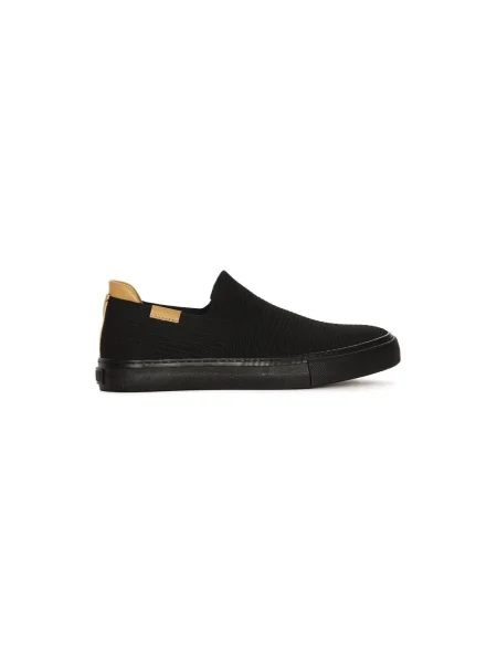 Pantofi Big Star bej