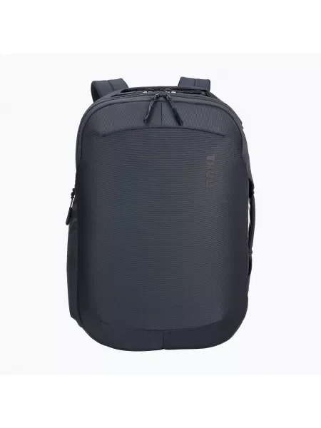 Thule Subterra 2 40 l túrahátizsák sötét pala. Méret: 40 l szürke