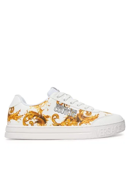 Sneakersy Versace Jeans Couture Farebná
